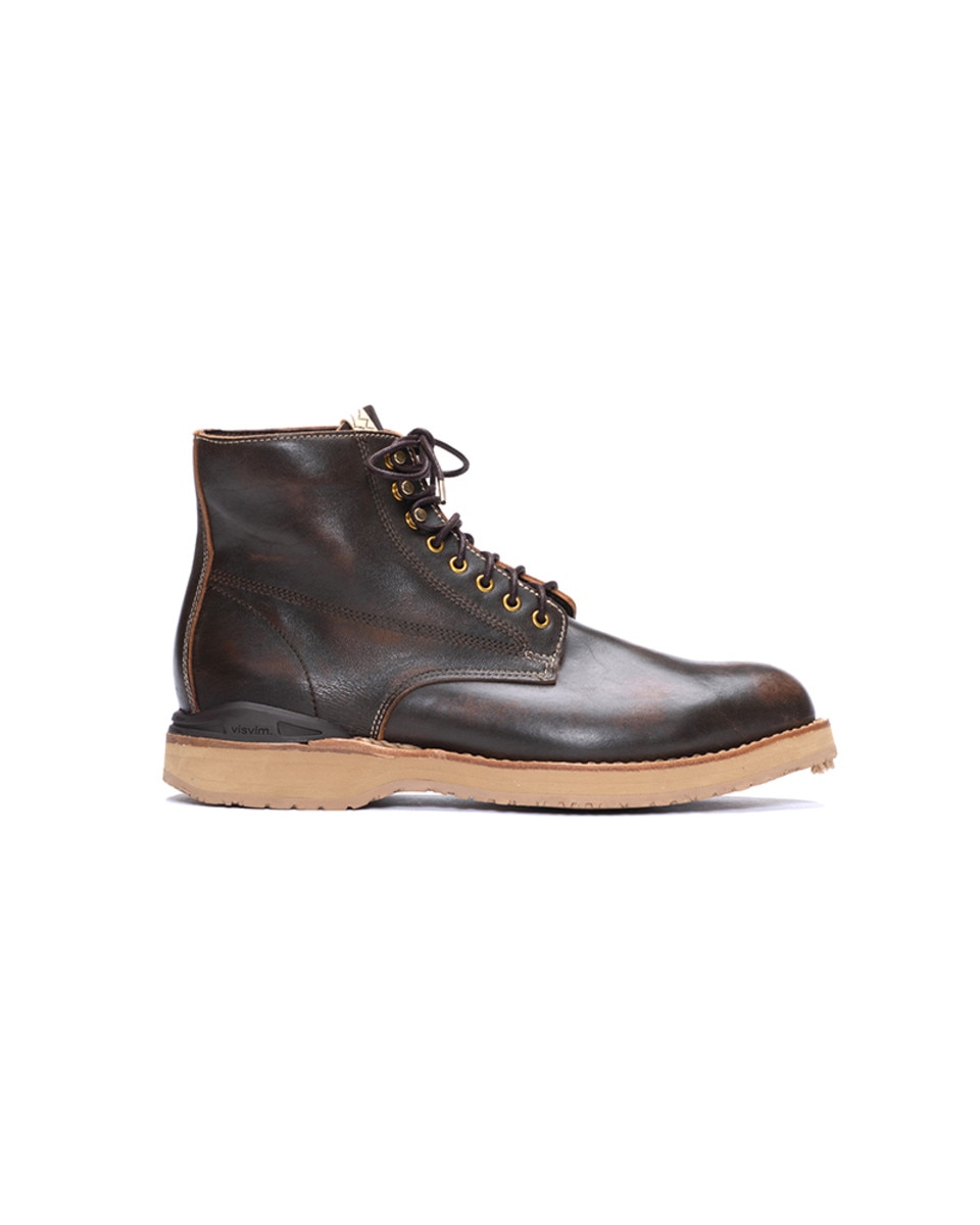 Virgil Boots-Folk