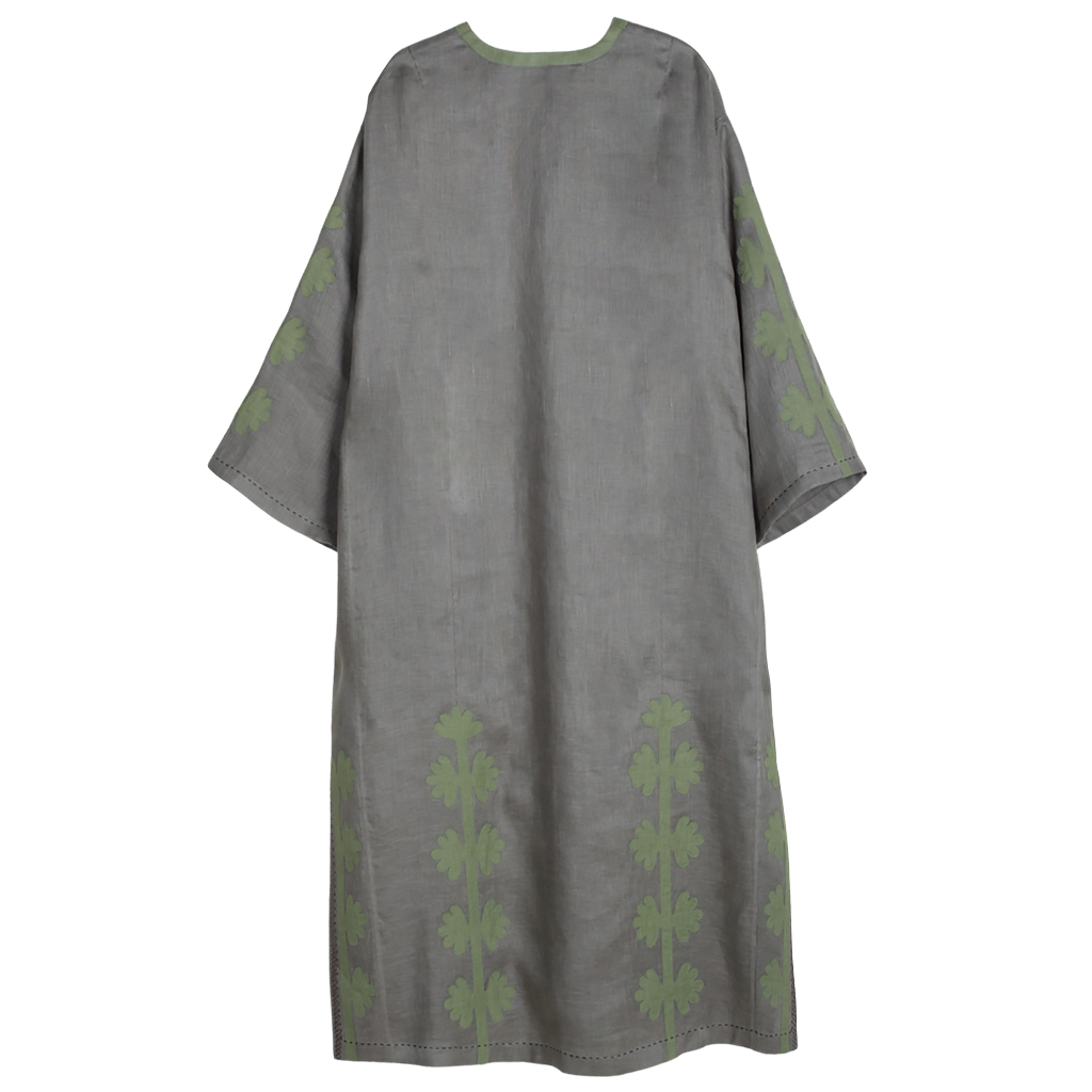 official Vita Kin Olive/Green view