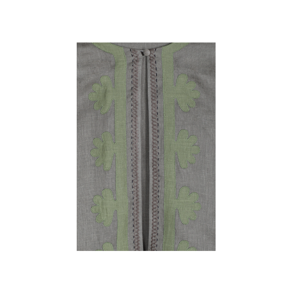 official Vita Kin Olive/Green view