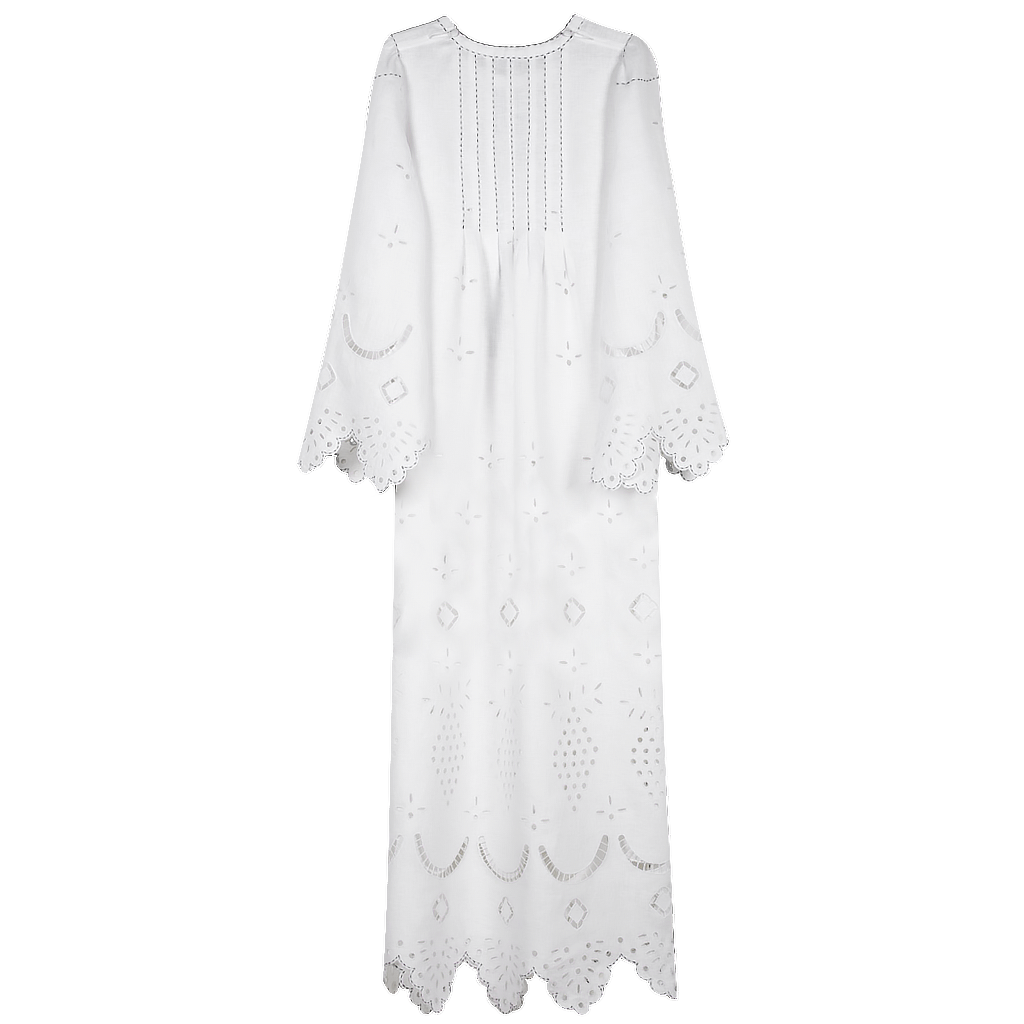 official Vita Kin White view