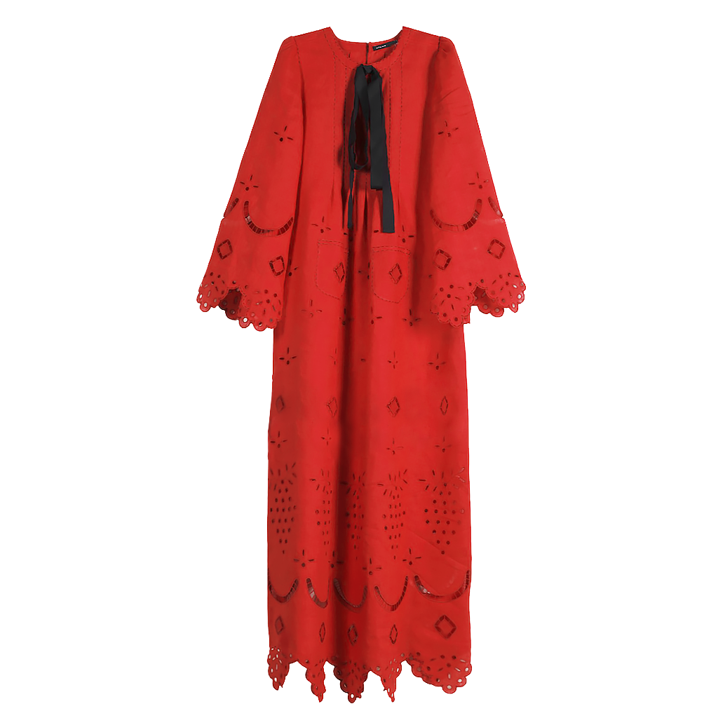 official Vita Kin Red view