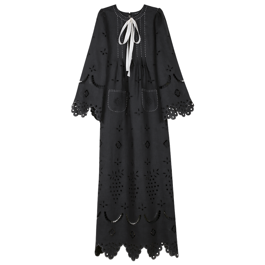official Vita Kin Black view