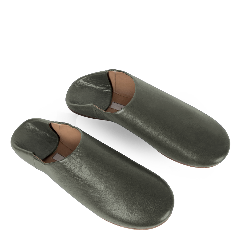 official Vita Kin Olive view