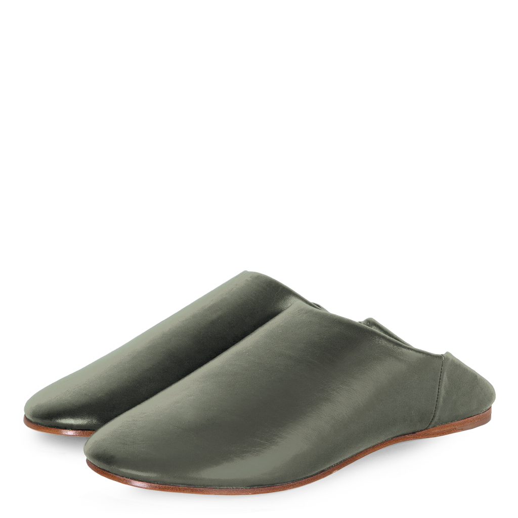 official Vita Kin Olive view