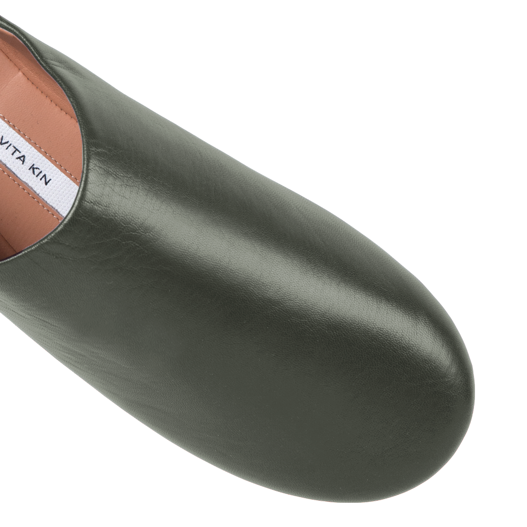 official Vita Kin Olive view