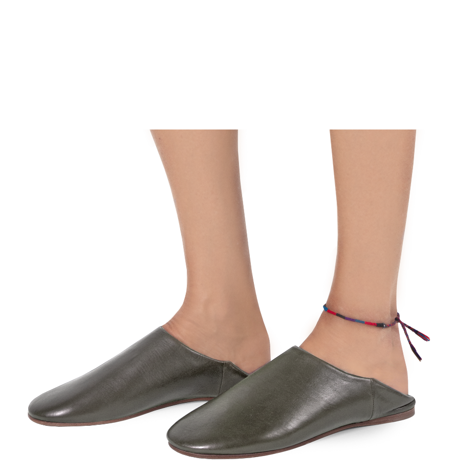 official Vita Kin Olive view