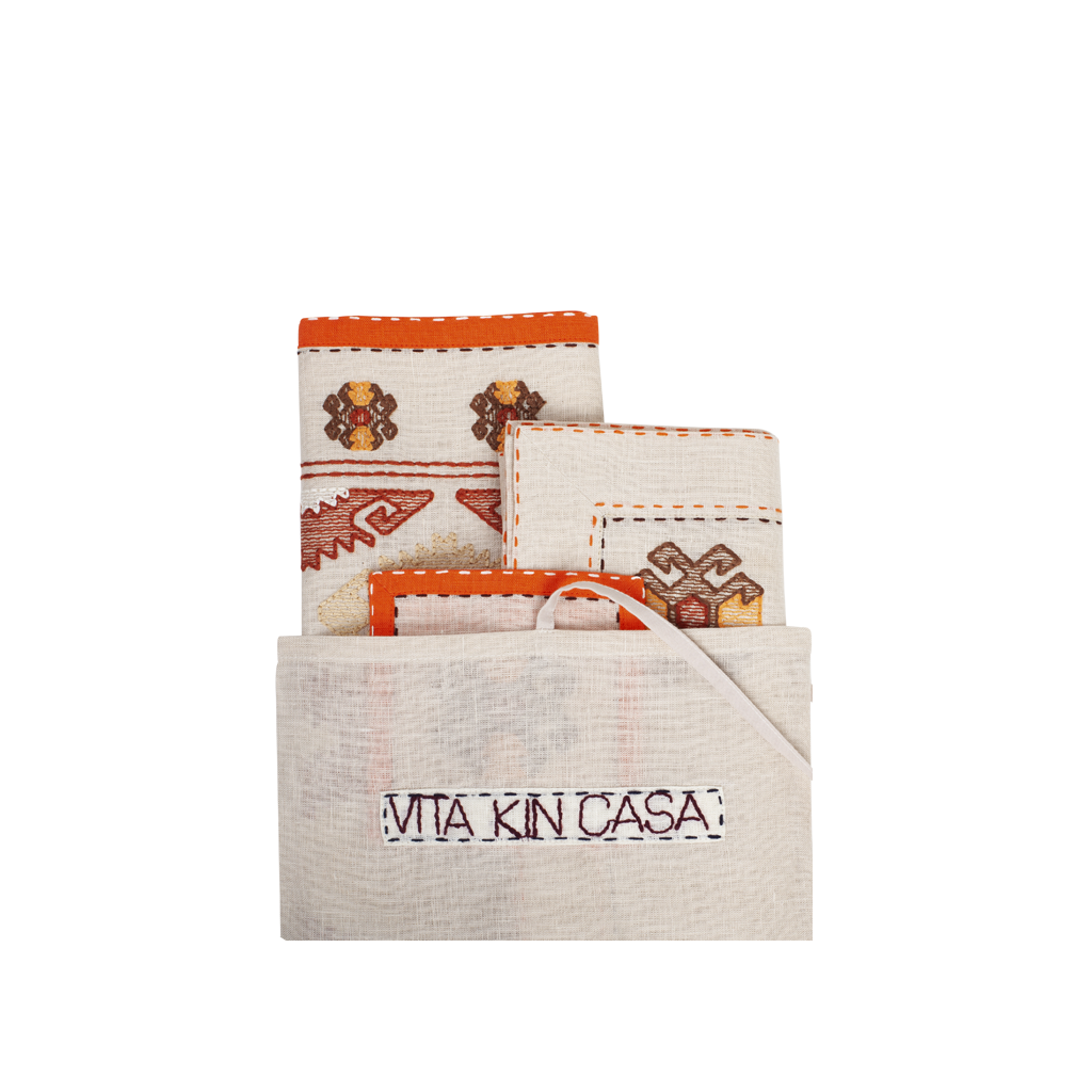 official Vita Kin Tofu view