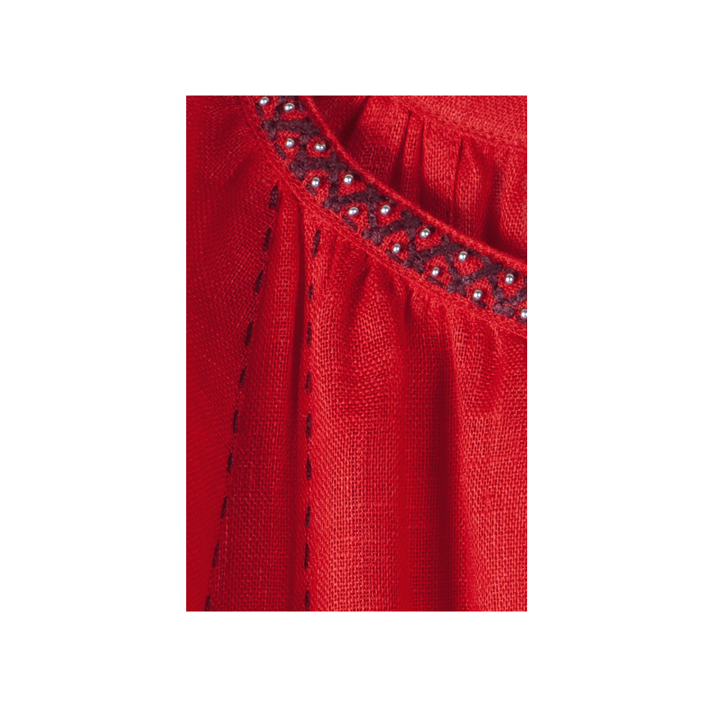 official Vita Kin Red view