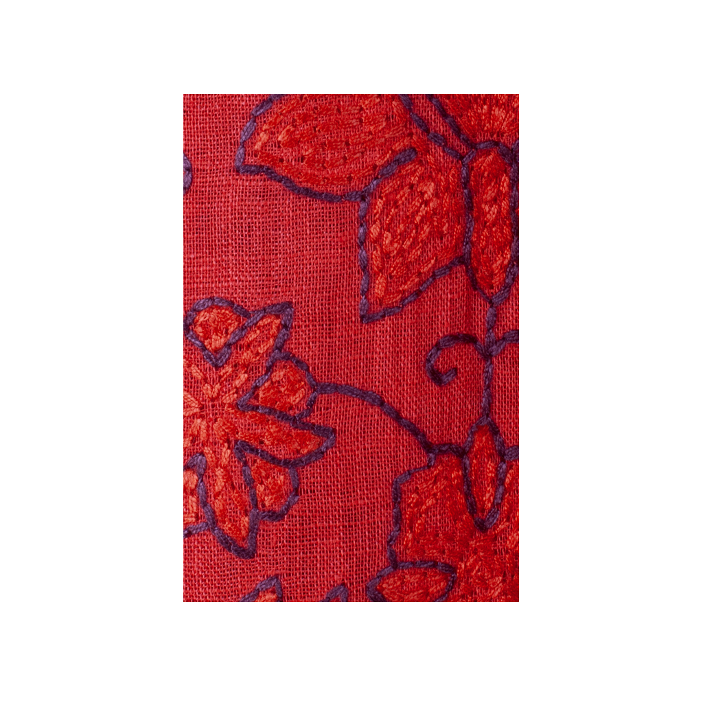 official Vita Kin Red view