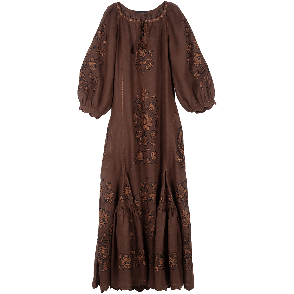 official Vita Kin Brown view