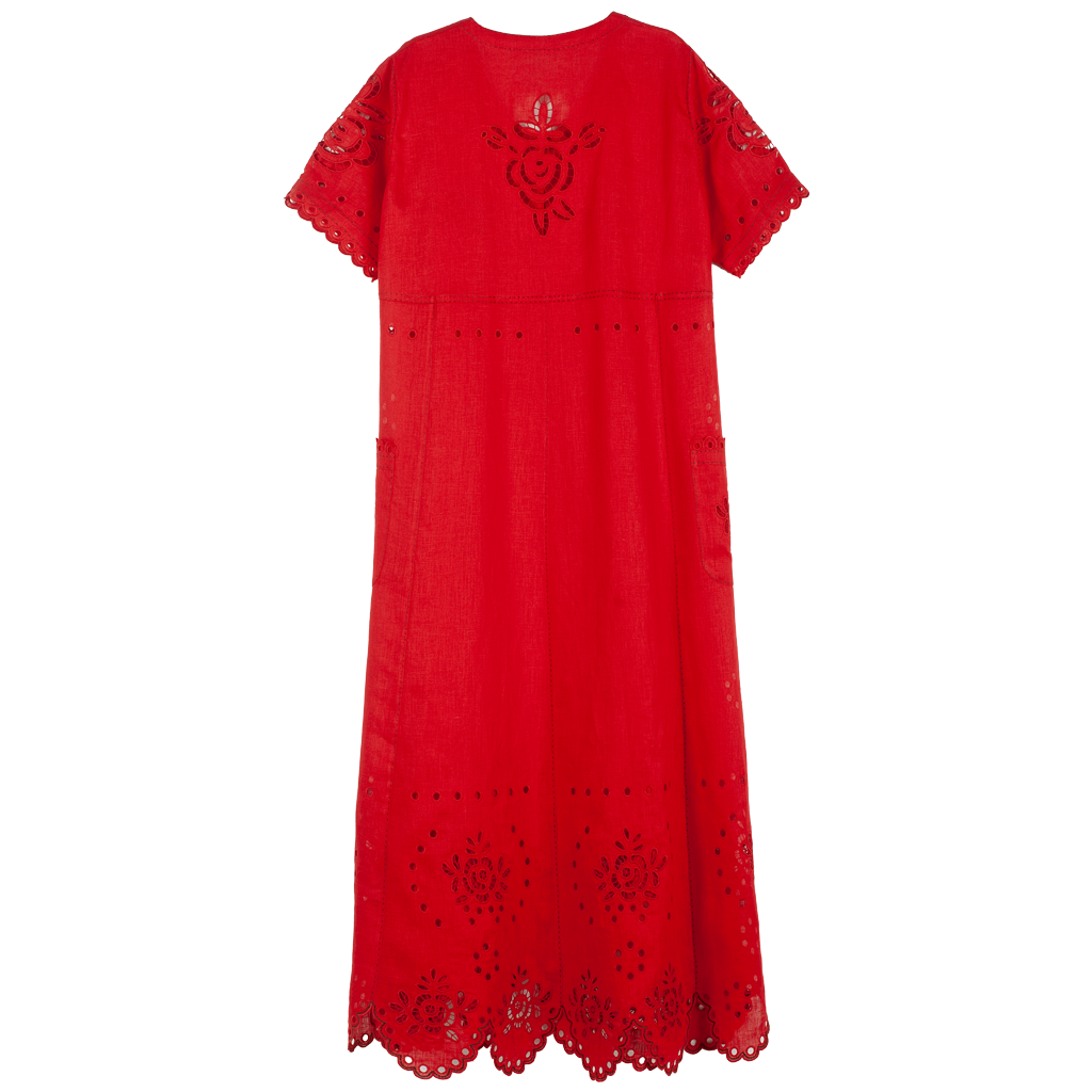official Vita Kin Red view