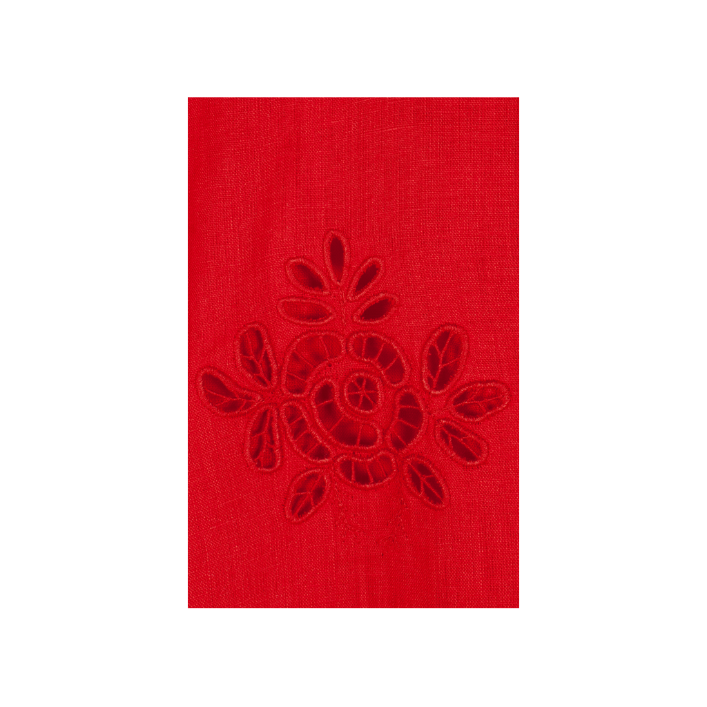 official Vita Kin Red view