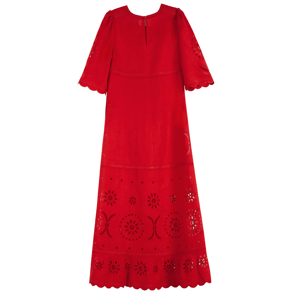 official Vita Kin Red view