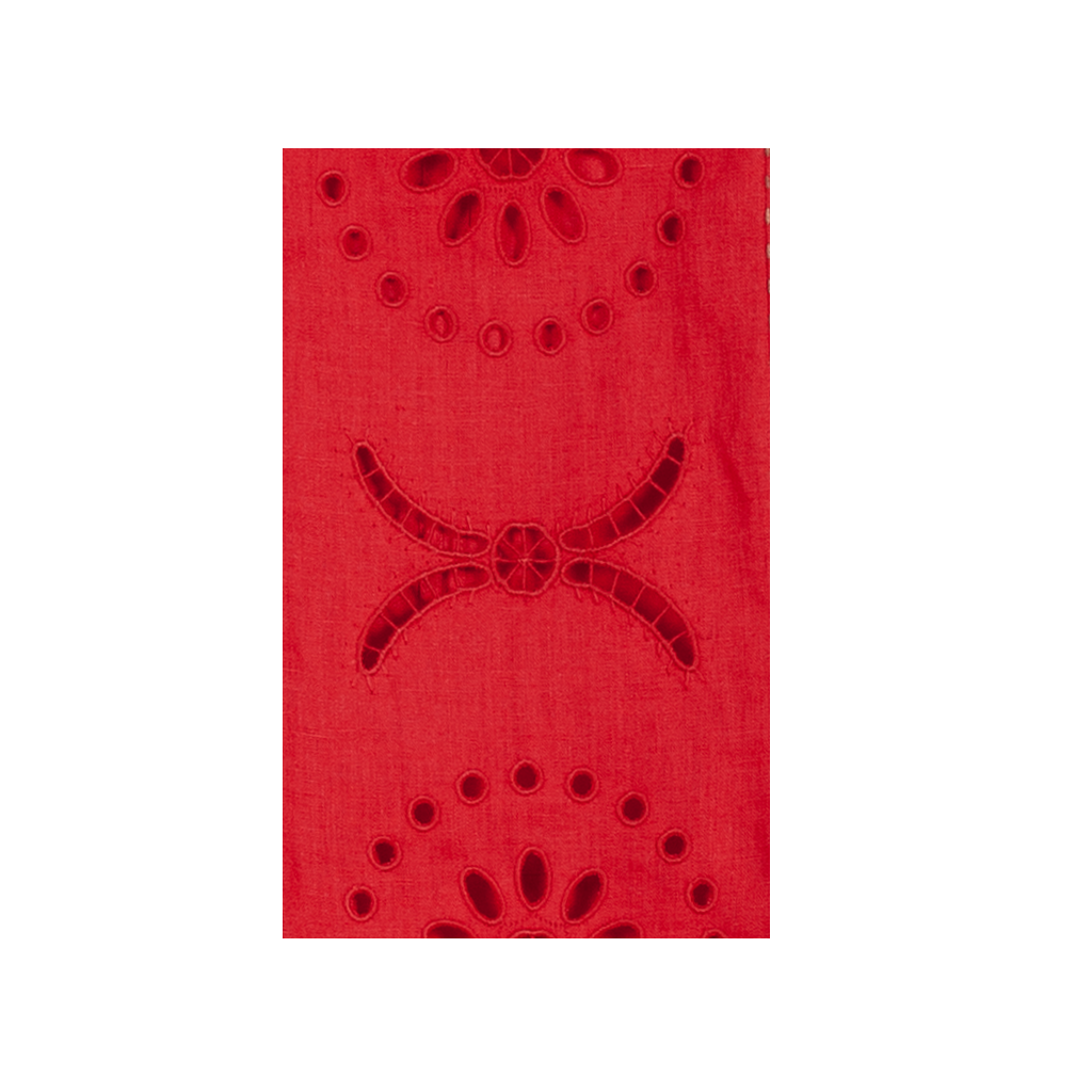 official Vita Kin Red view