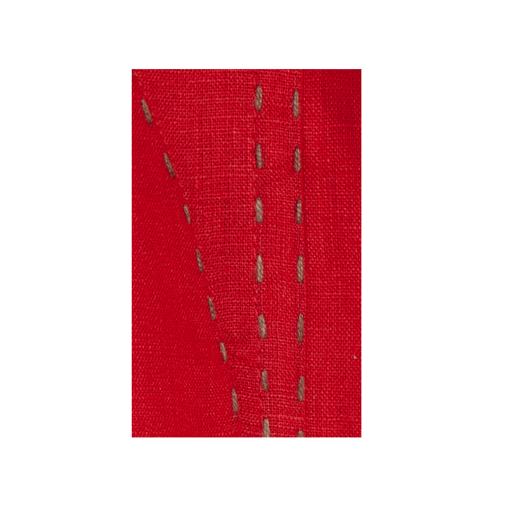 official Vita Kin Red view