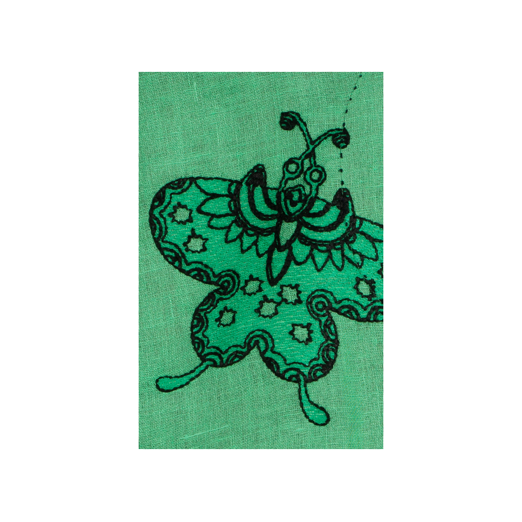 official Vita Kin Acid Green view