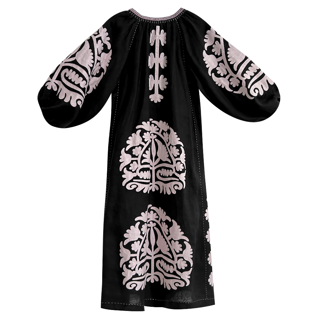 official Vita Kin Black/Pink view