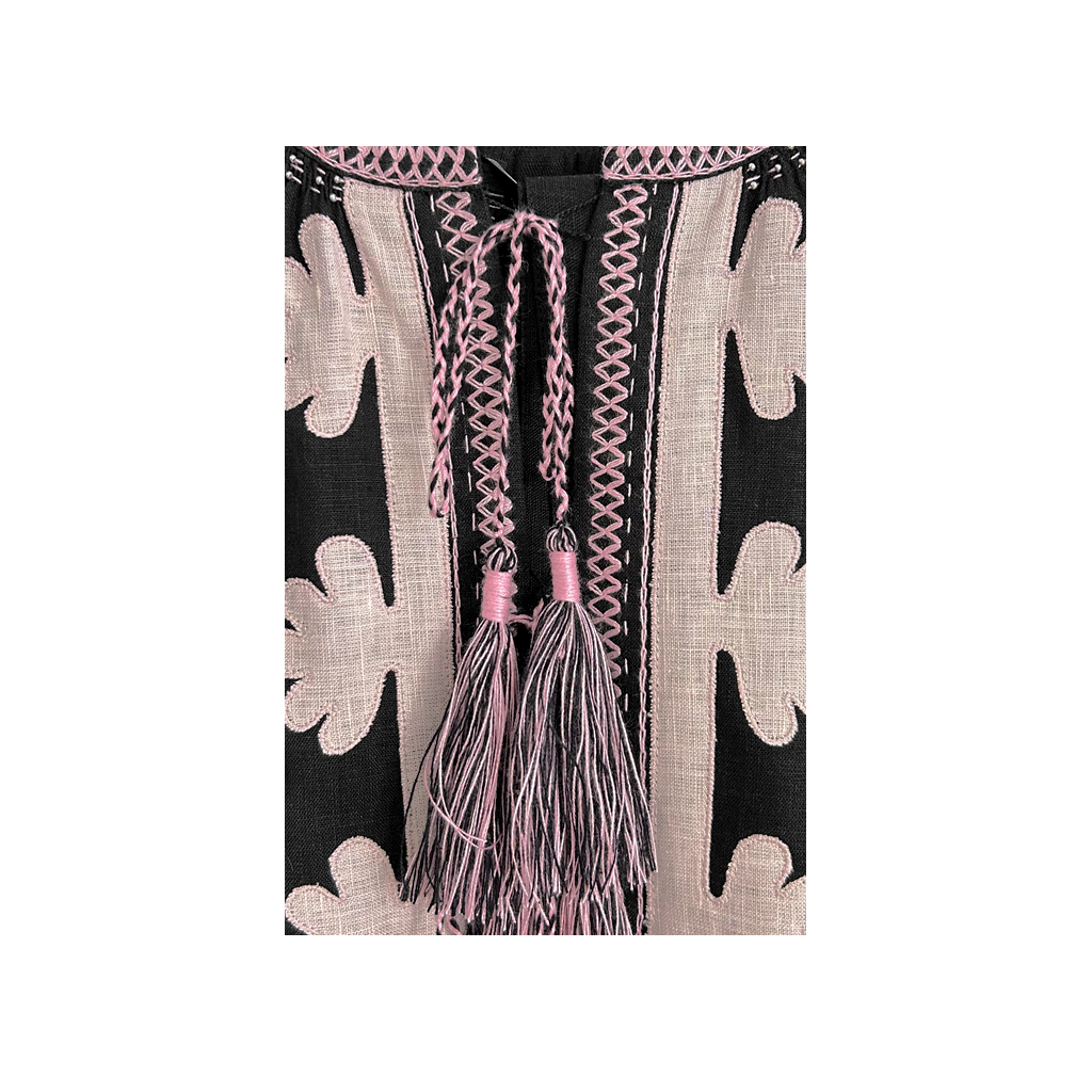 official Vita Kin Black/Pink view