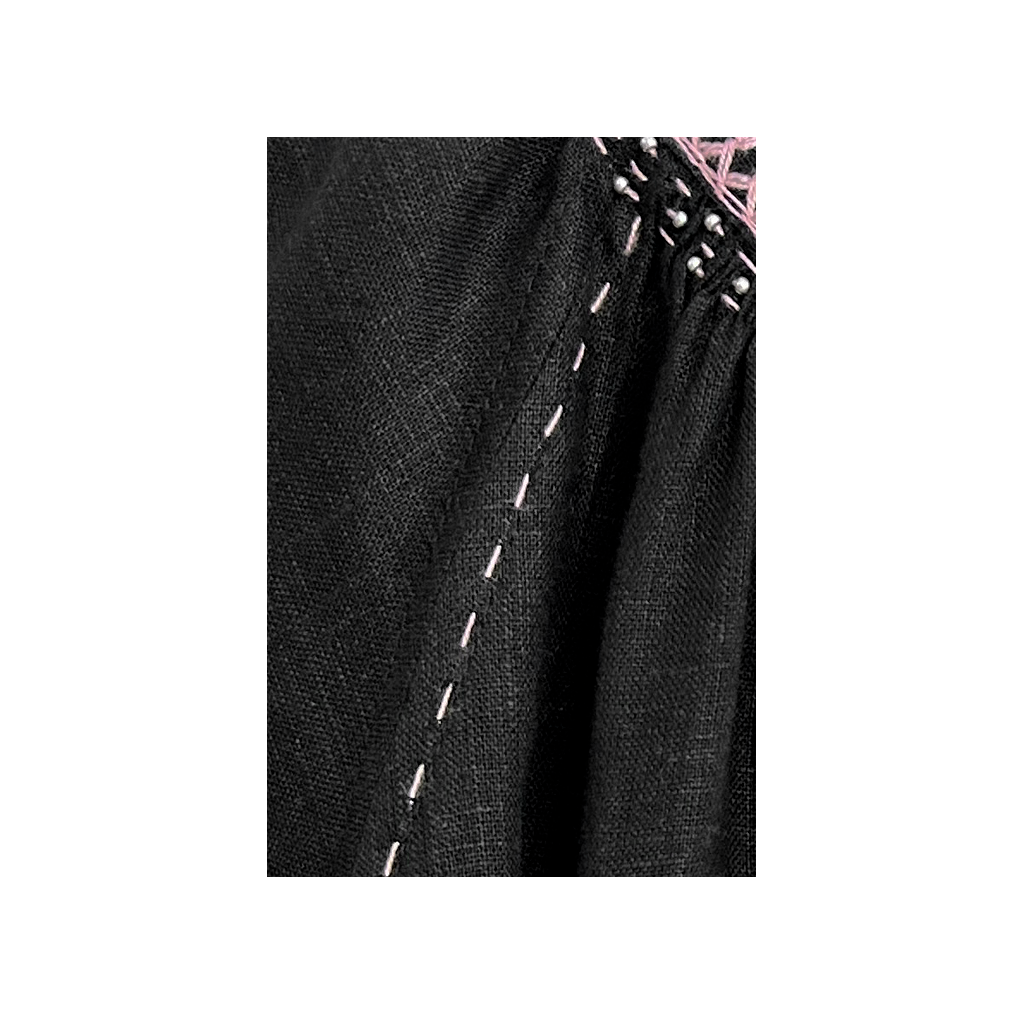 official Vita Kin Black/Pink view