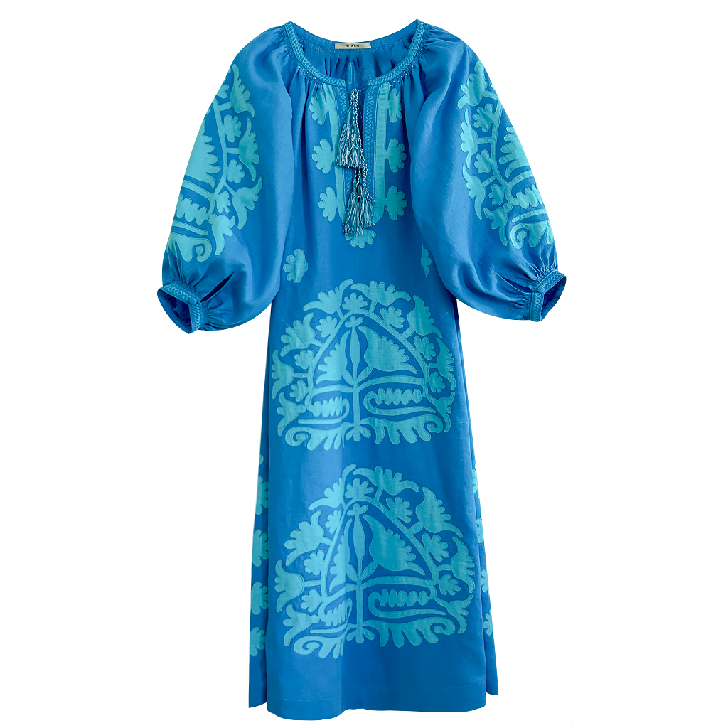 official Vita Kin Turquoise view