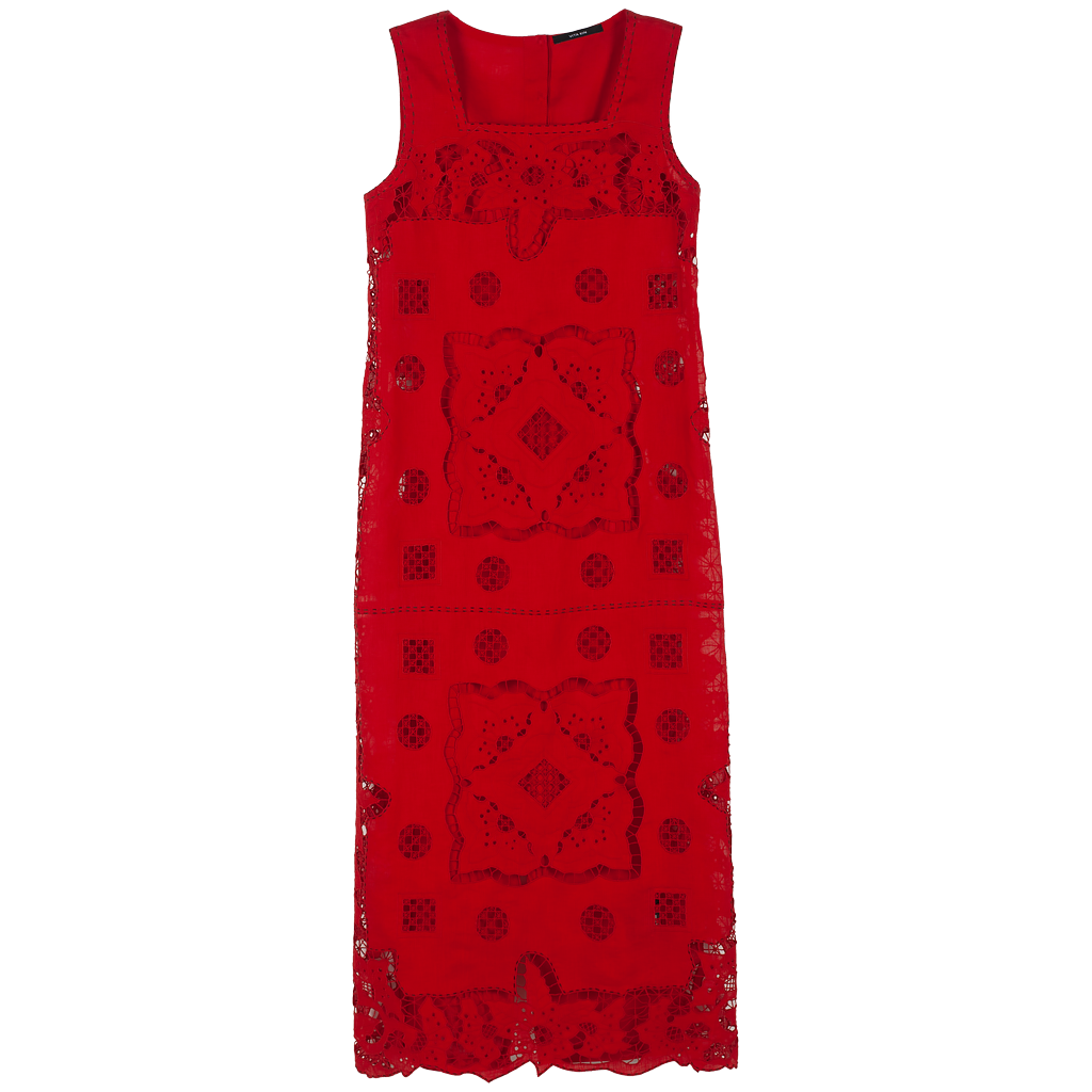 The Vita Dress