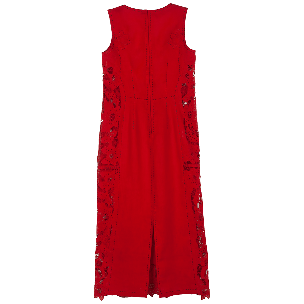 official Vita Kin Red view