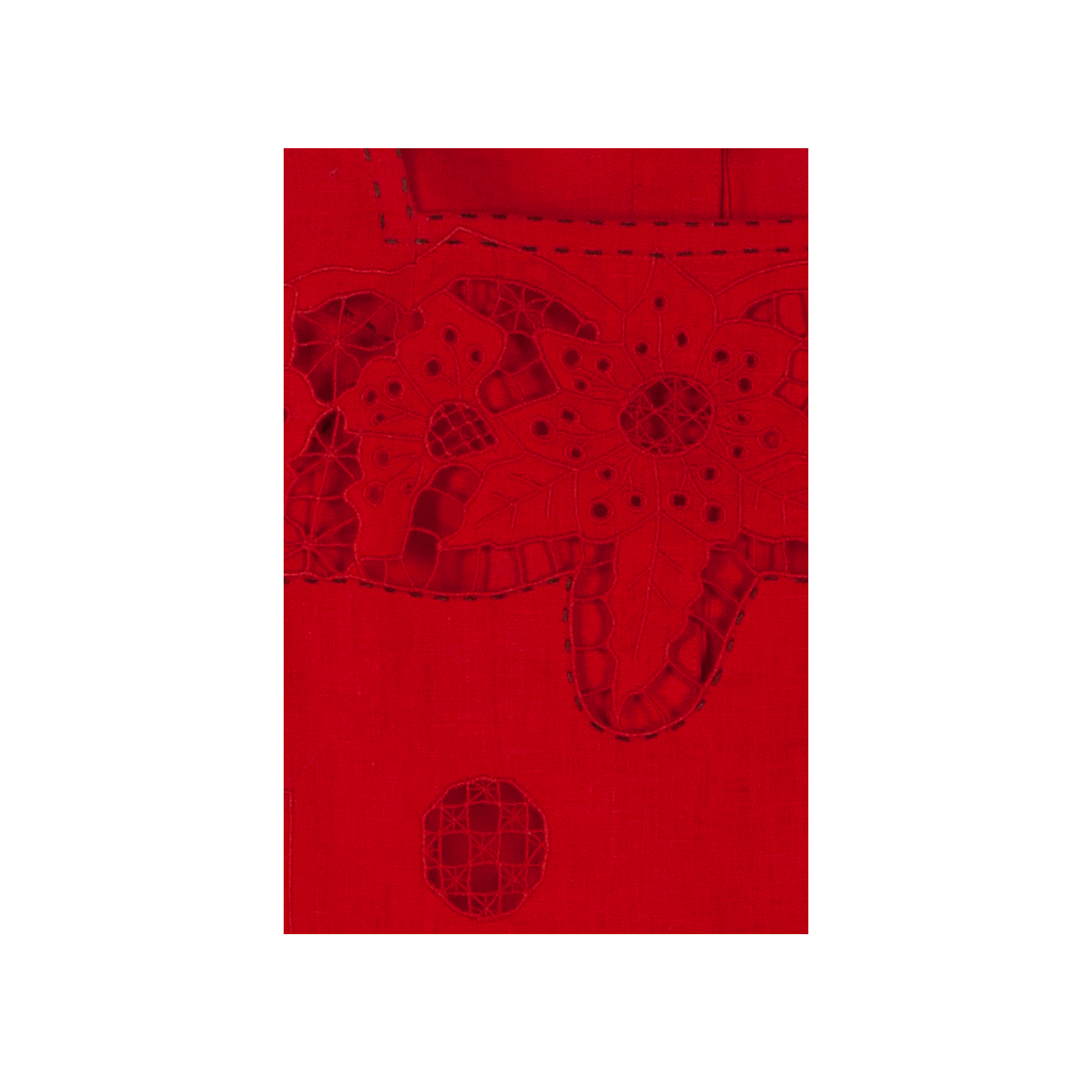official Vita Kin Red view