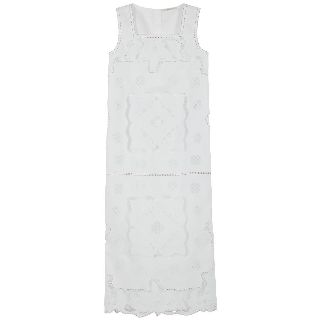 official Vita Kin White view
