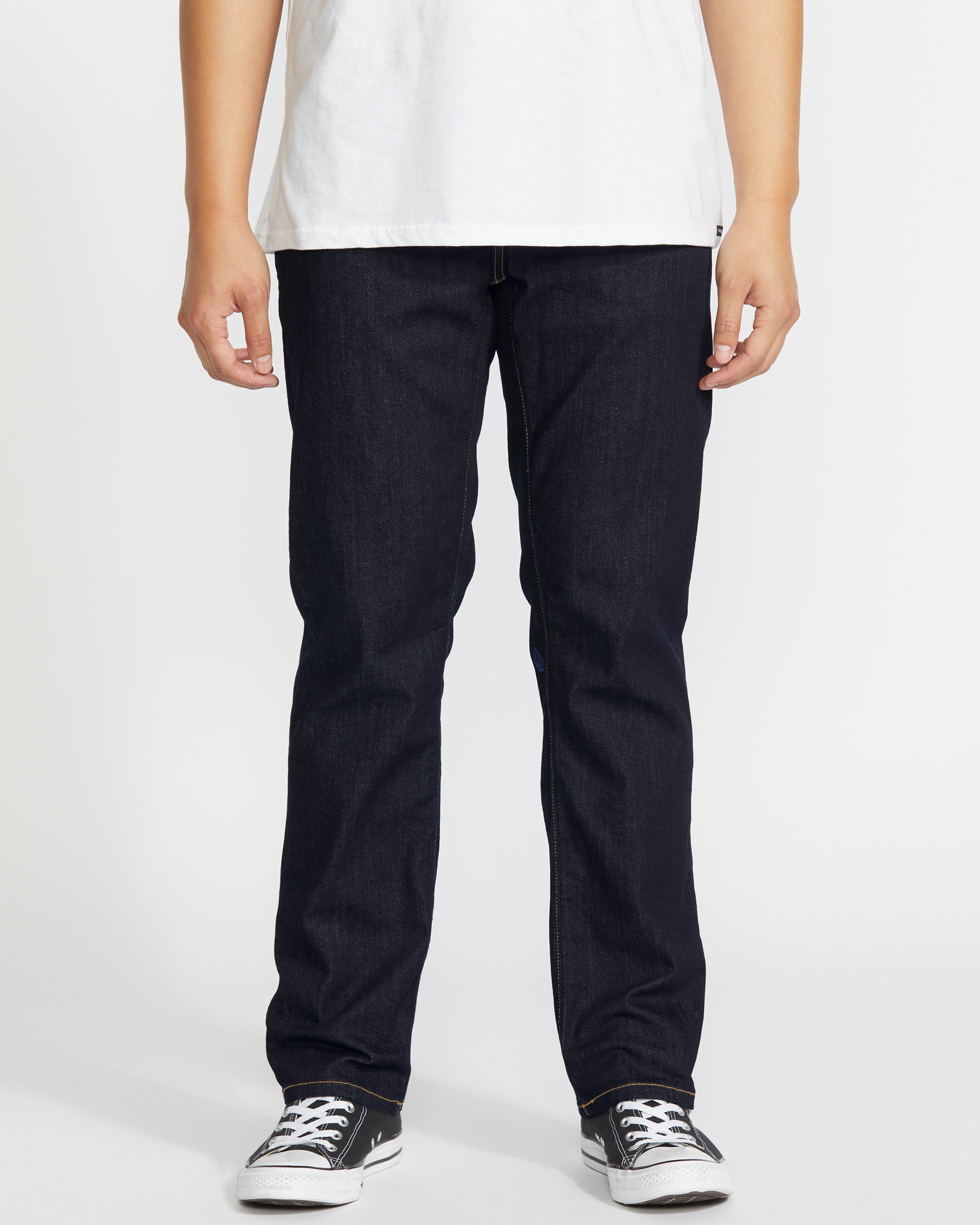 Men's Solver Denim Pants
