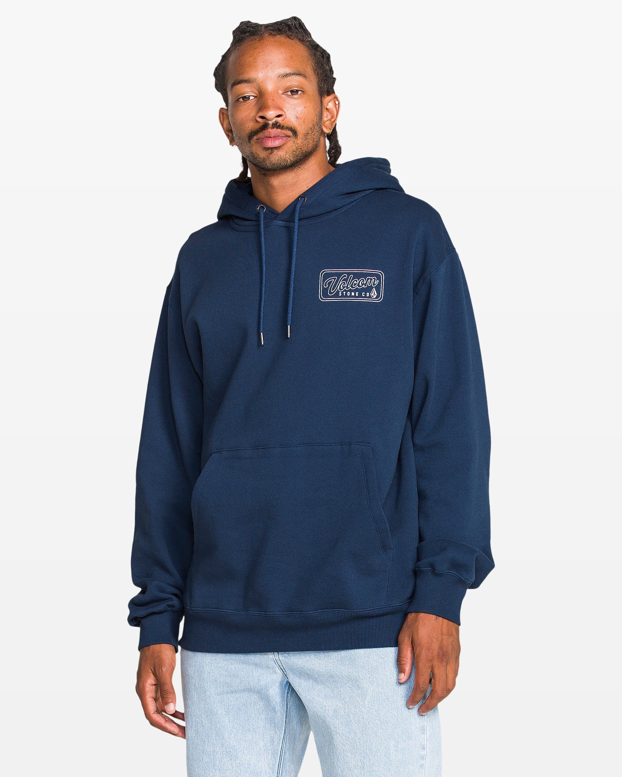 Men's Stone Coast Pullover