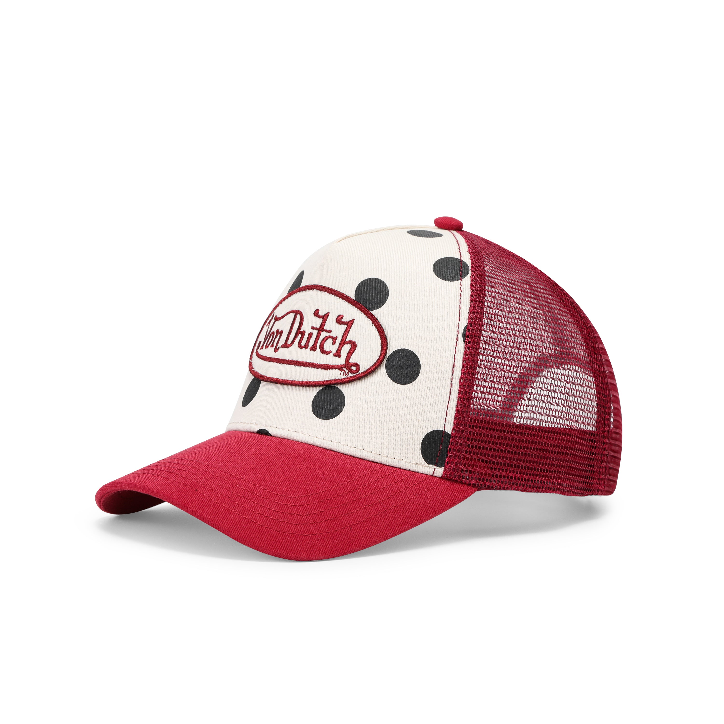 front-left profile with mesh side panel