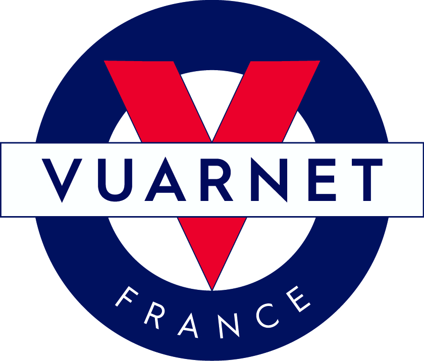 Vuarnet logo