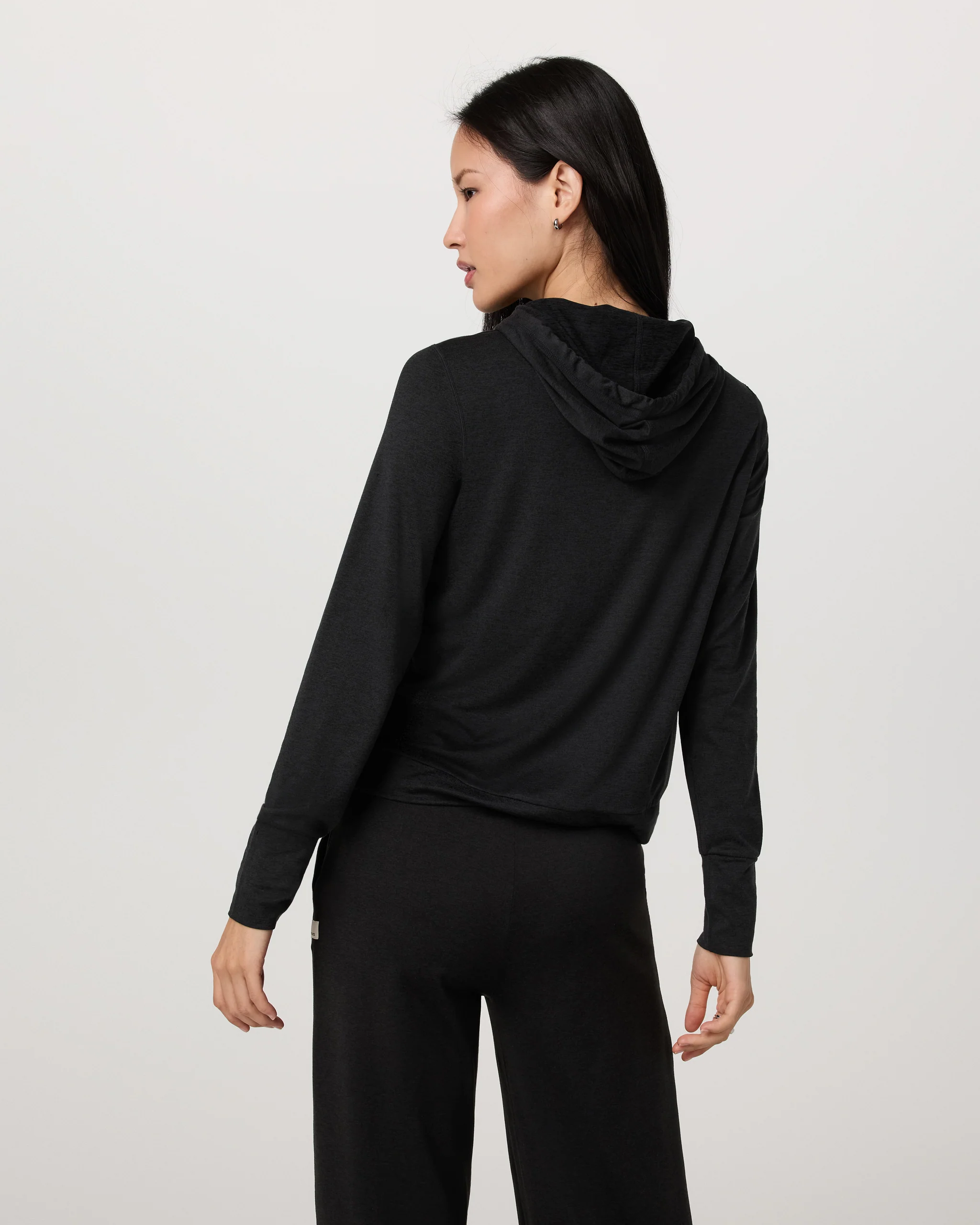 back view