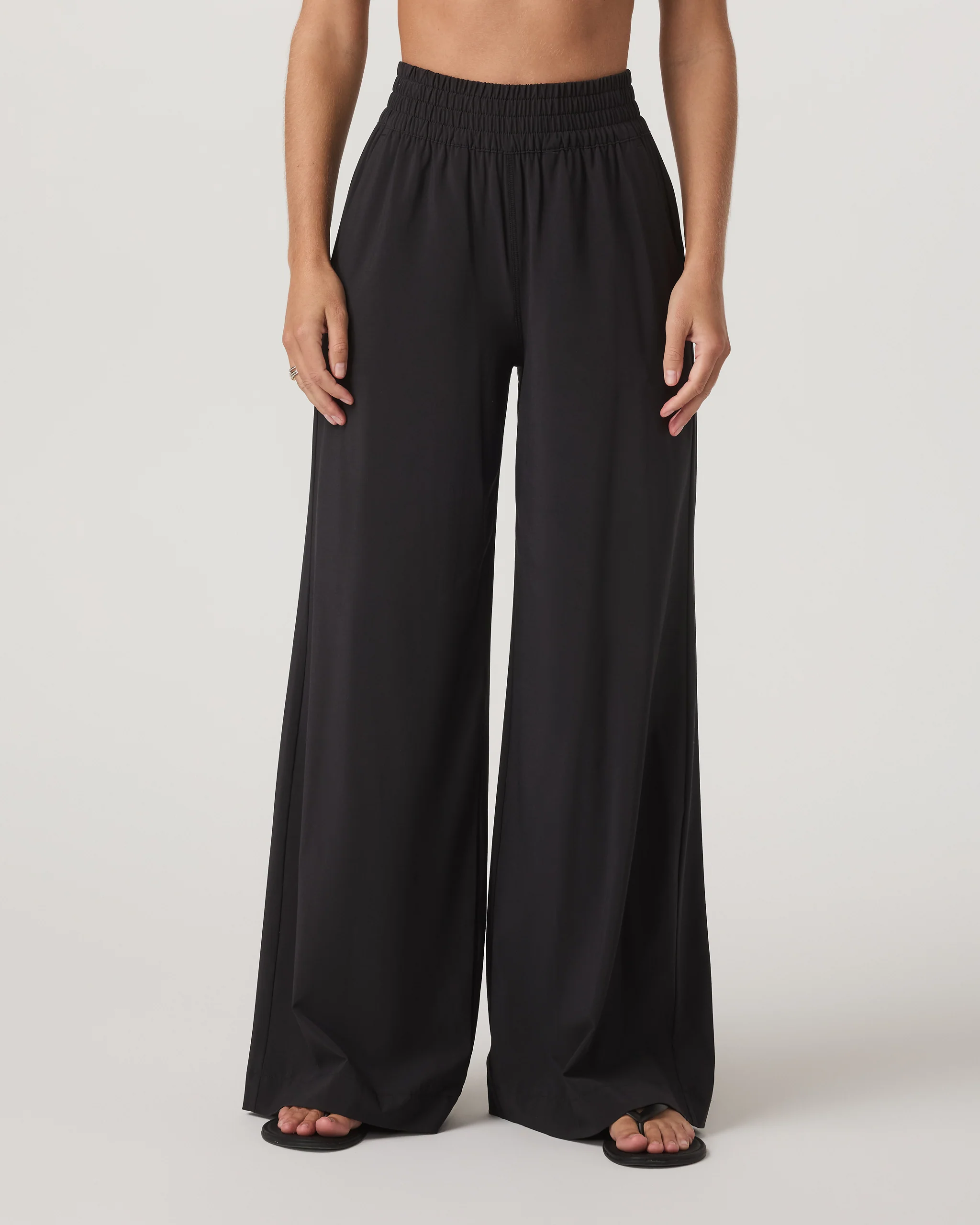 Villa Wideleg Pant