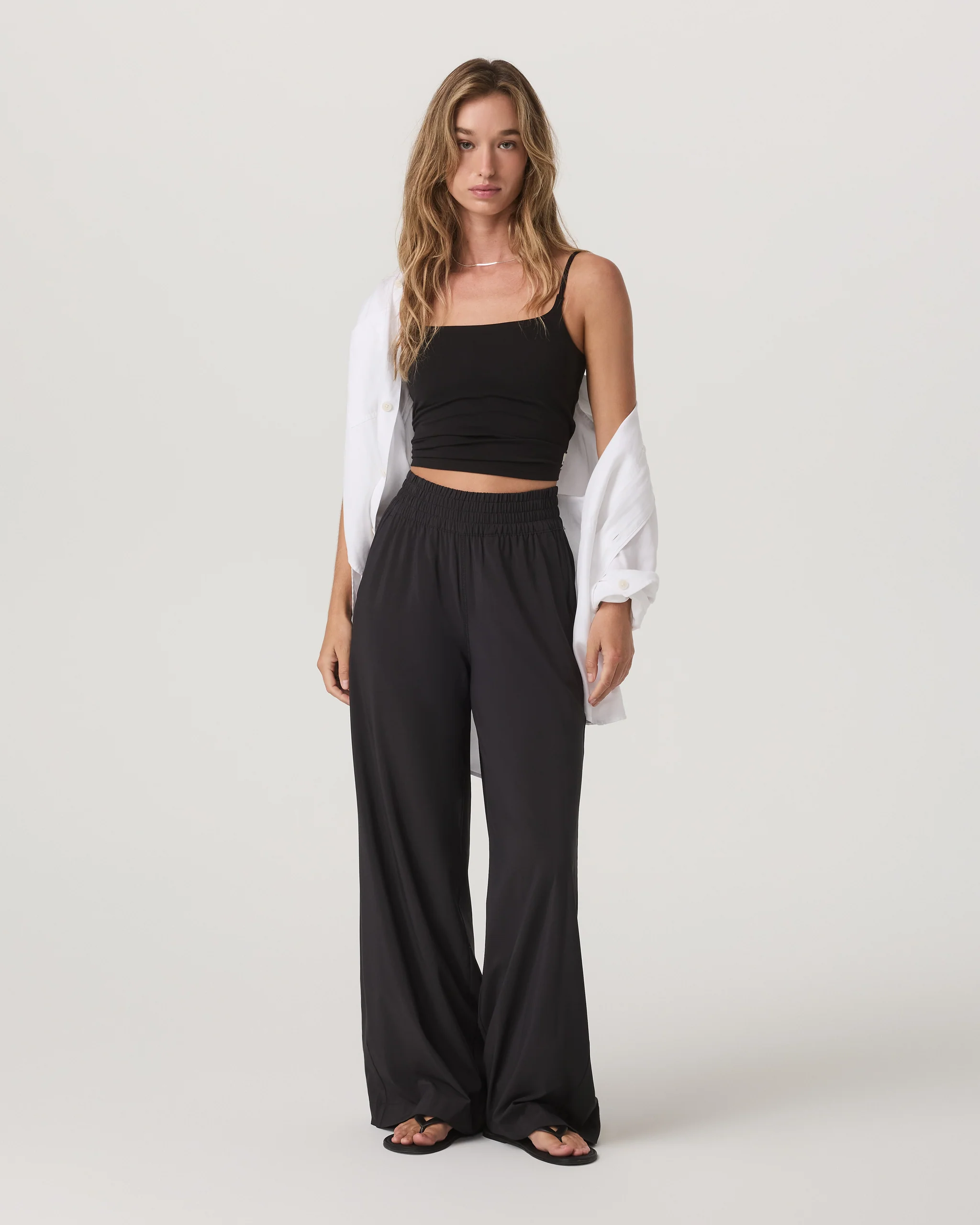 styled view