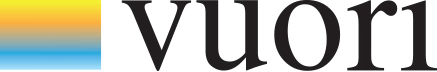 Vuori logo