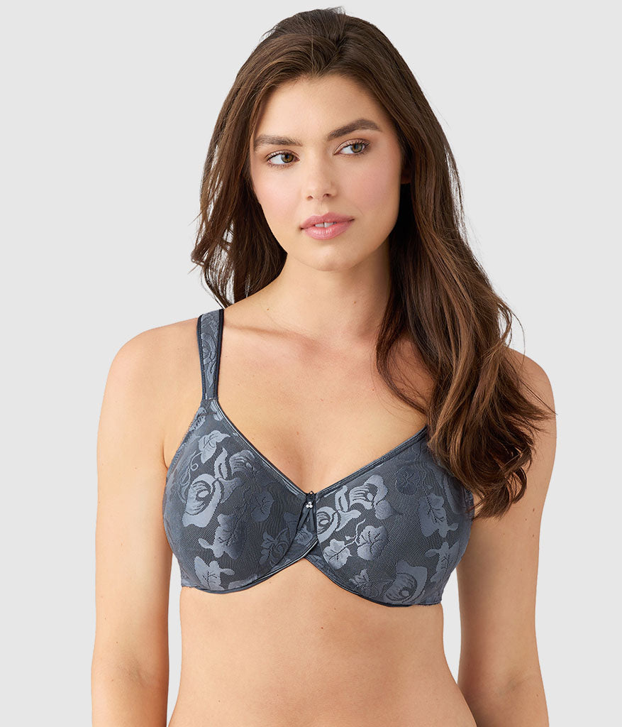 Awareness Underwire Bra