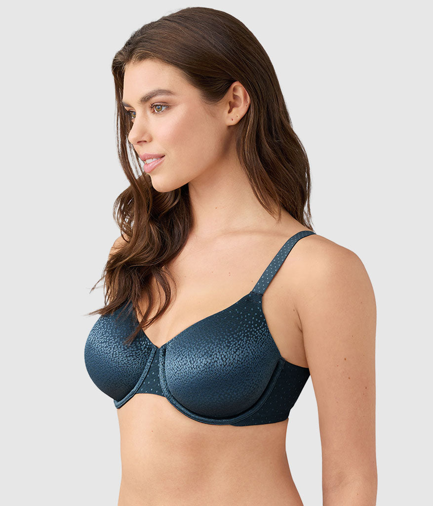 Back Appeal® Underwire Bra