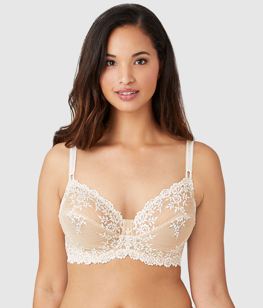 Embrace Lace® Underwire Bra