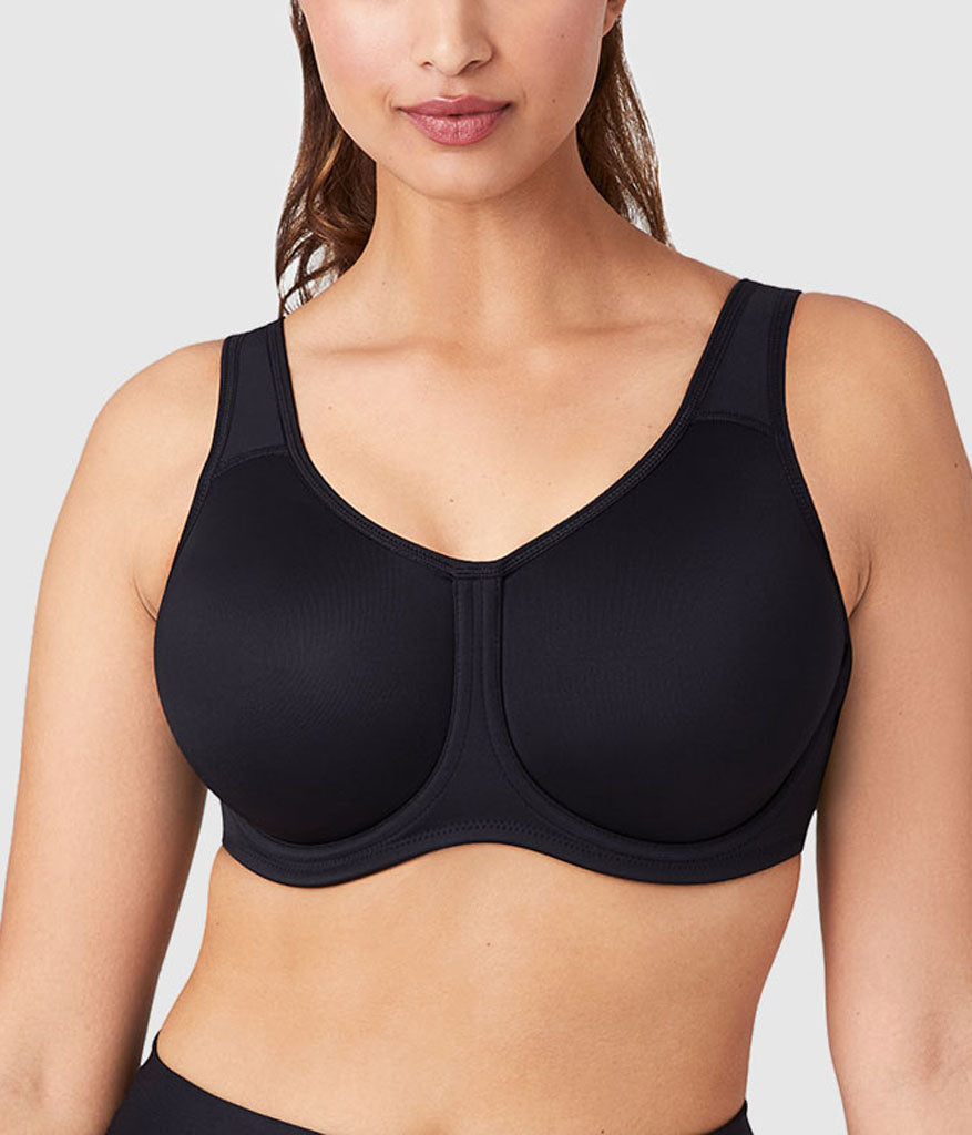 Simone Sport Underwire Bra