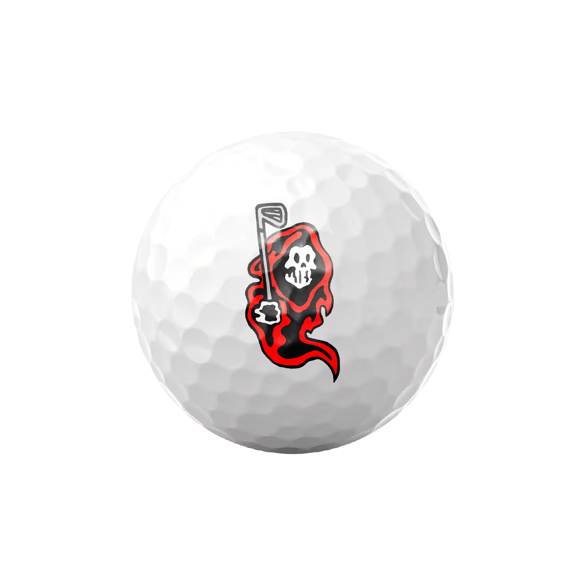 alternate official product view