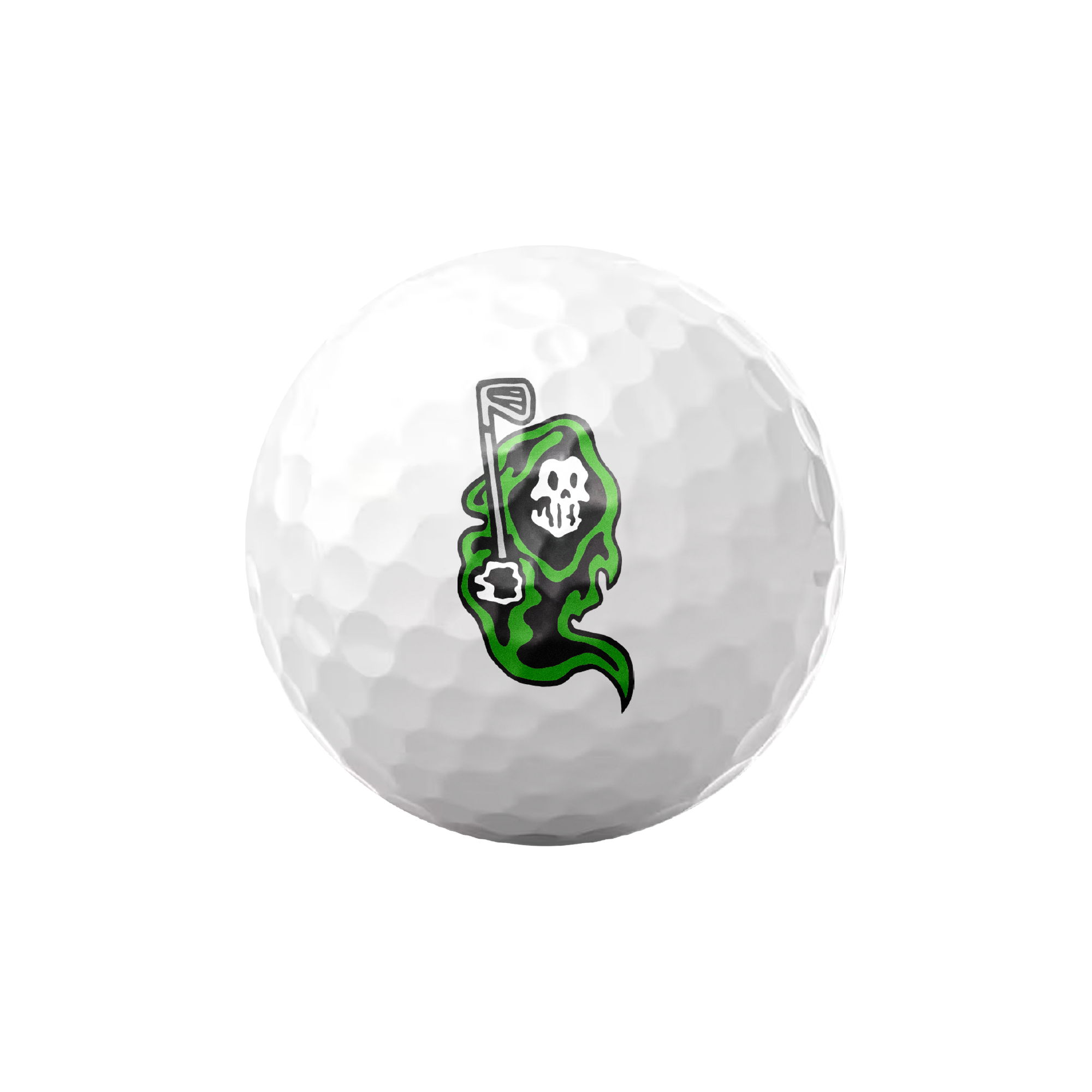 alternate official product view