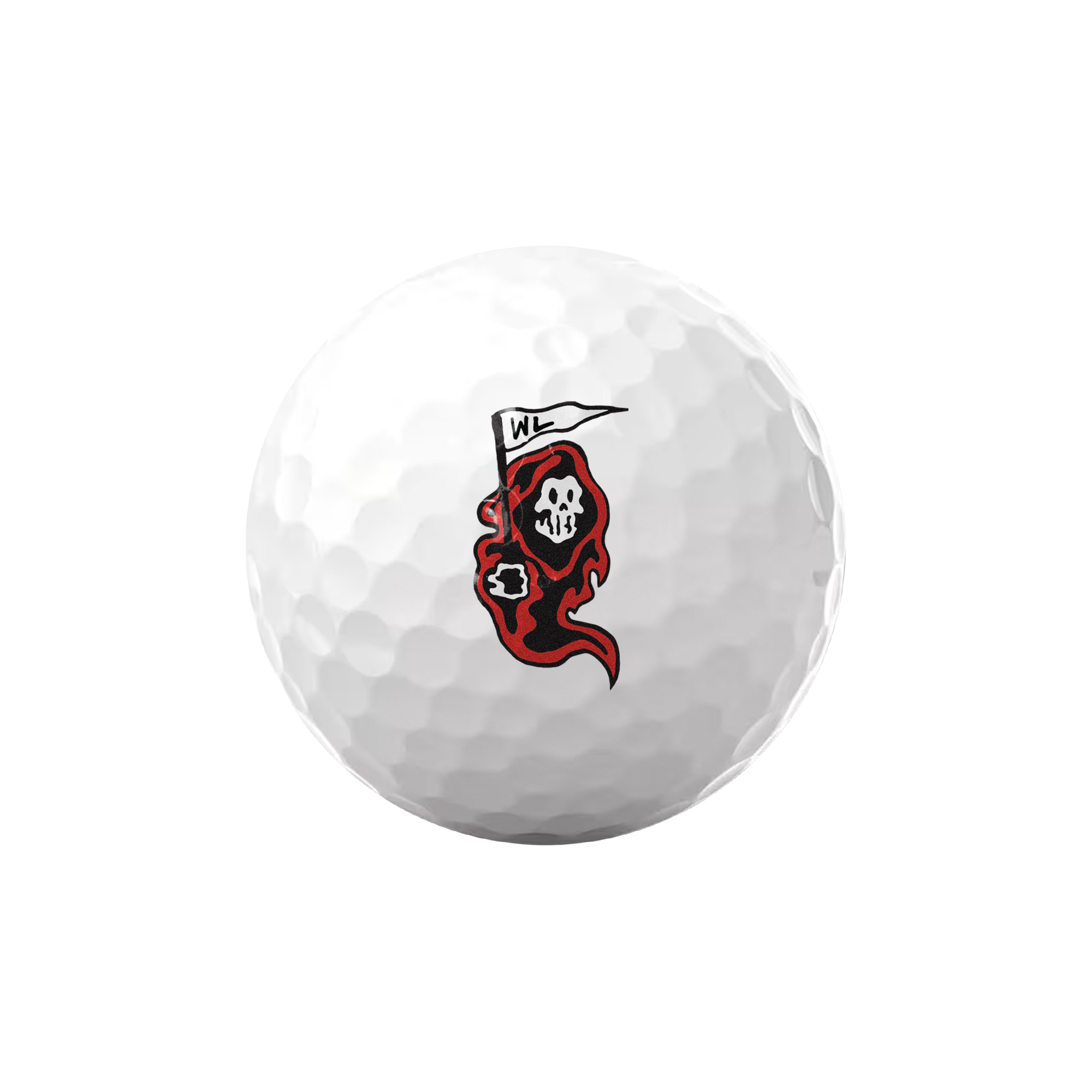 alternate official product view