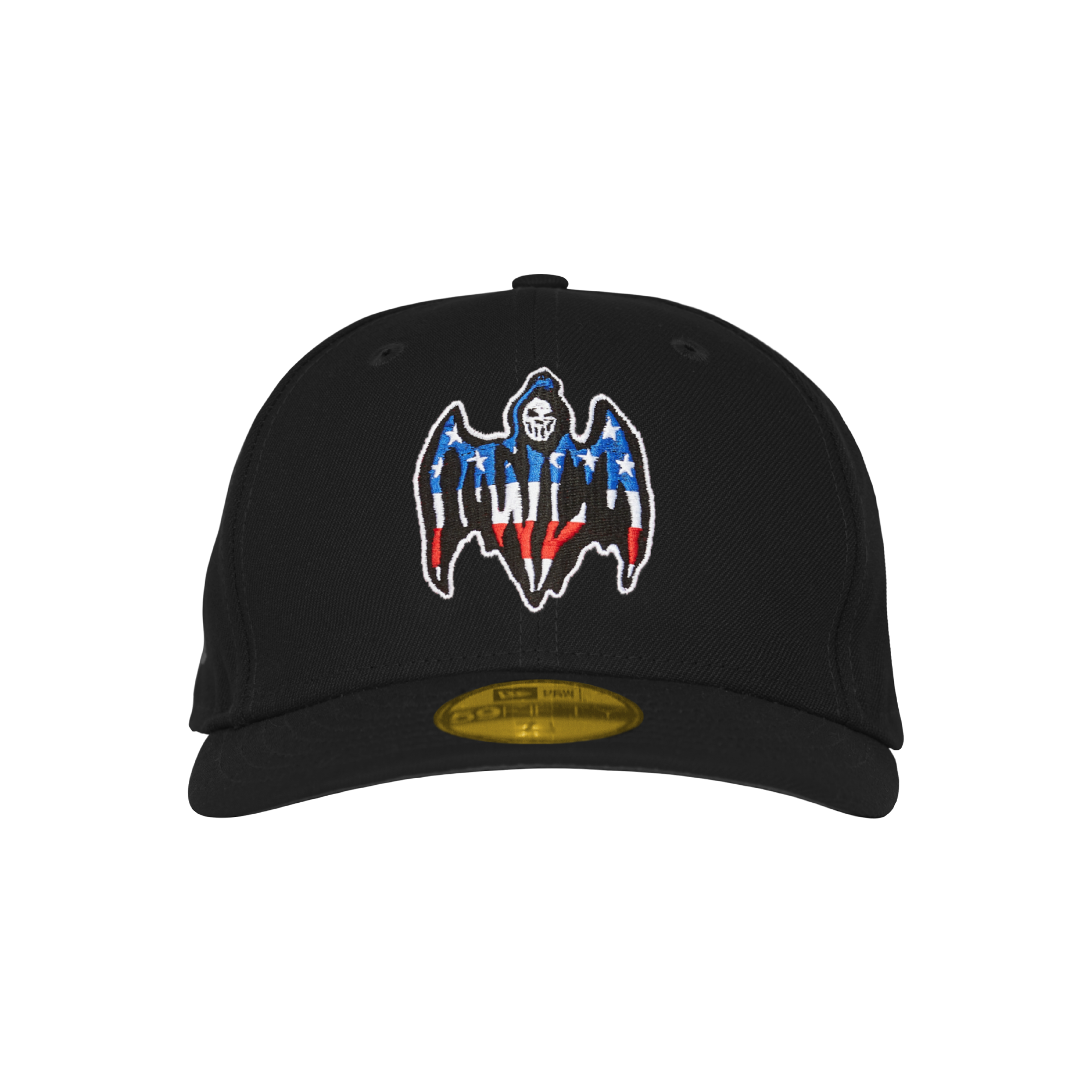 Bat Reaper Hat