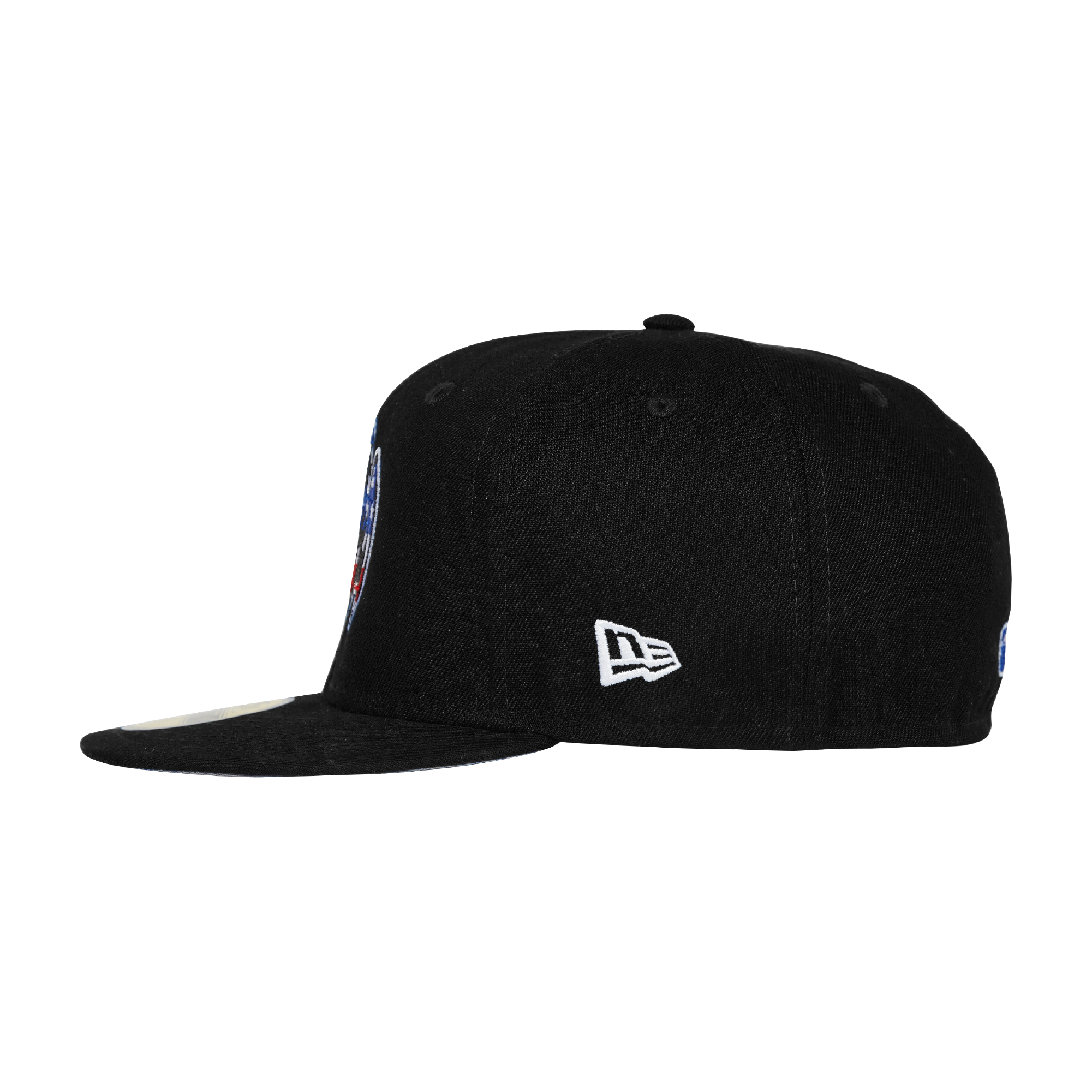 alternate official product view