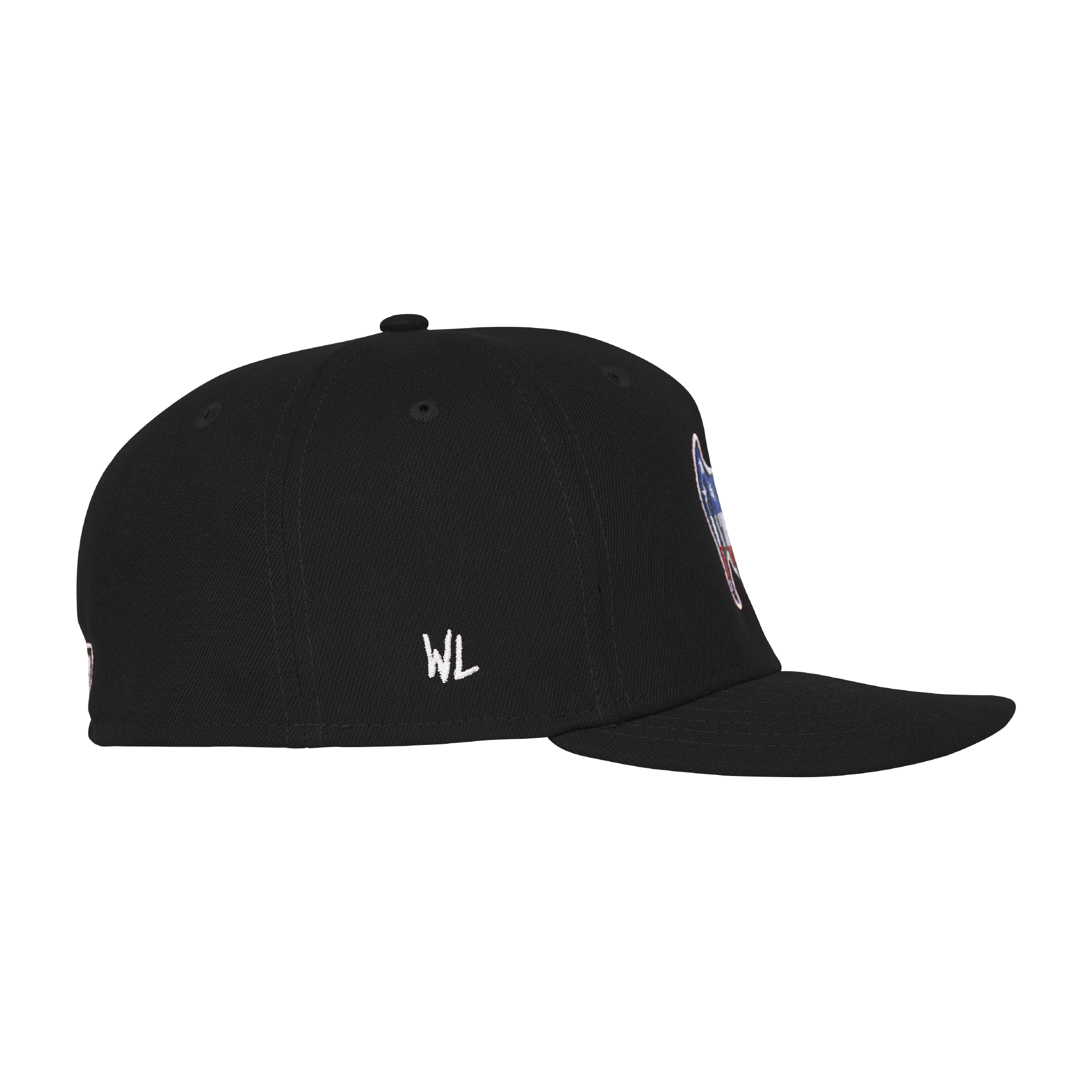 alternate official product view