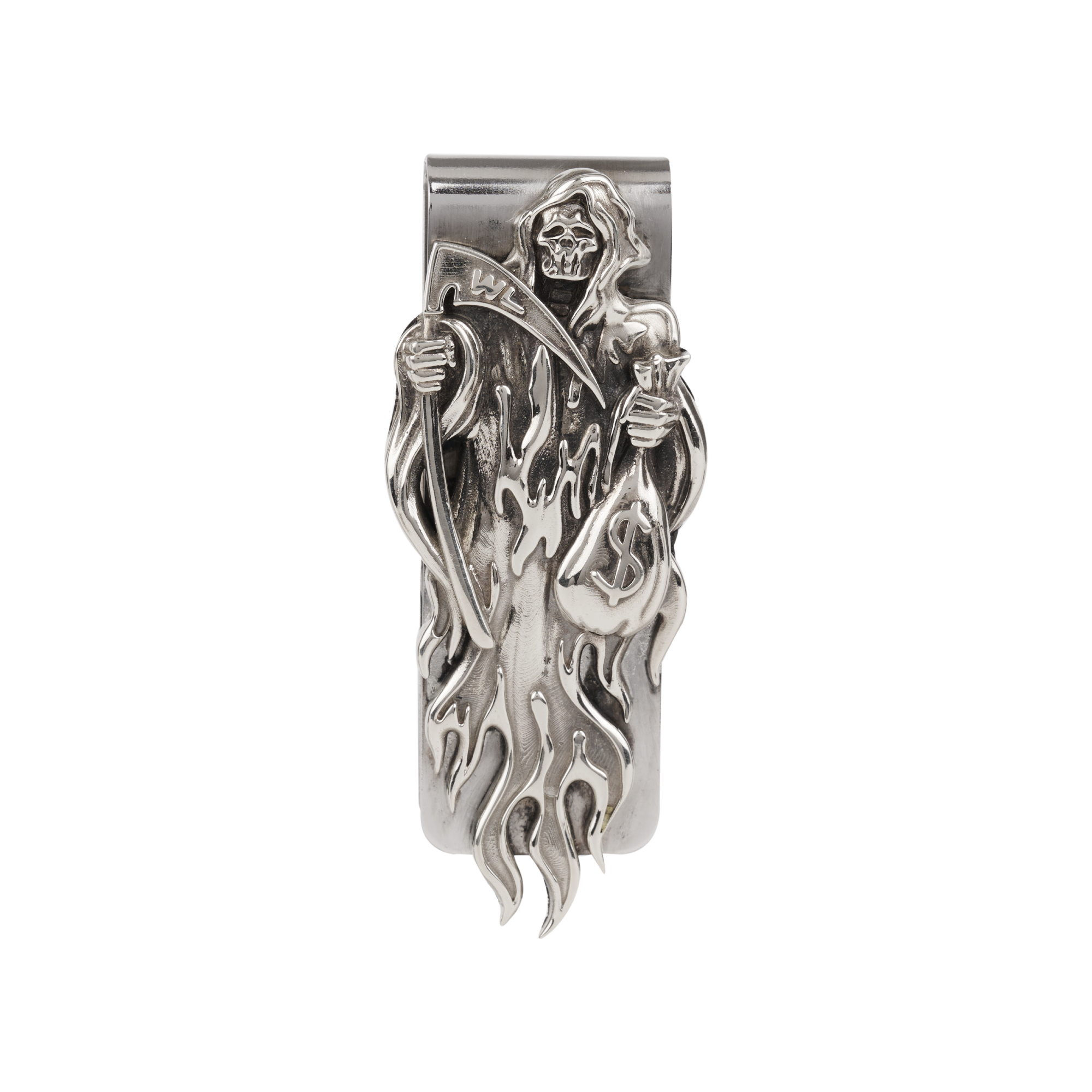 Cash Reaper Money Clip