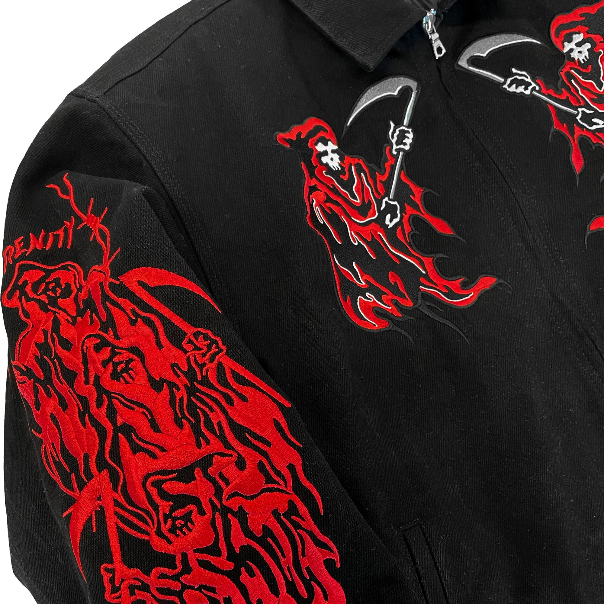 alternate official product view