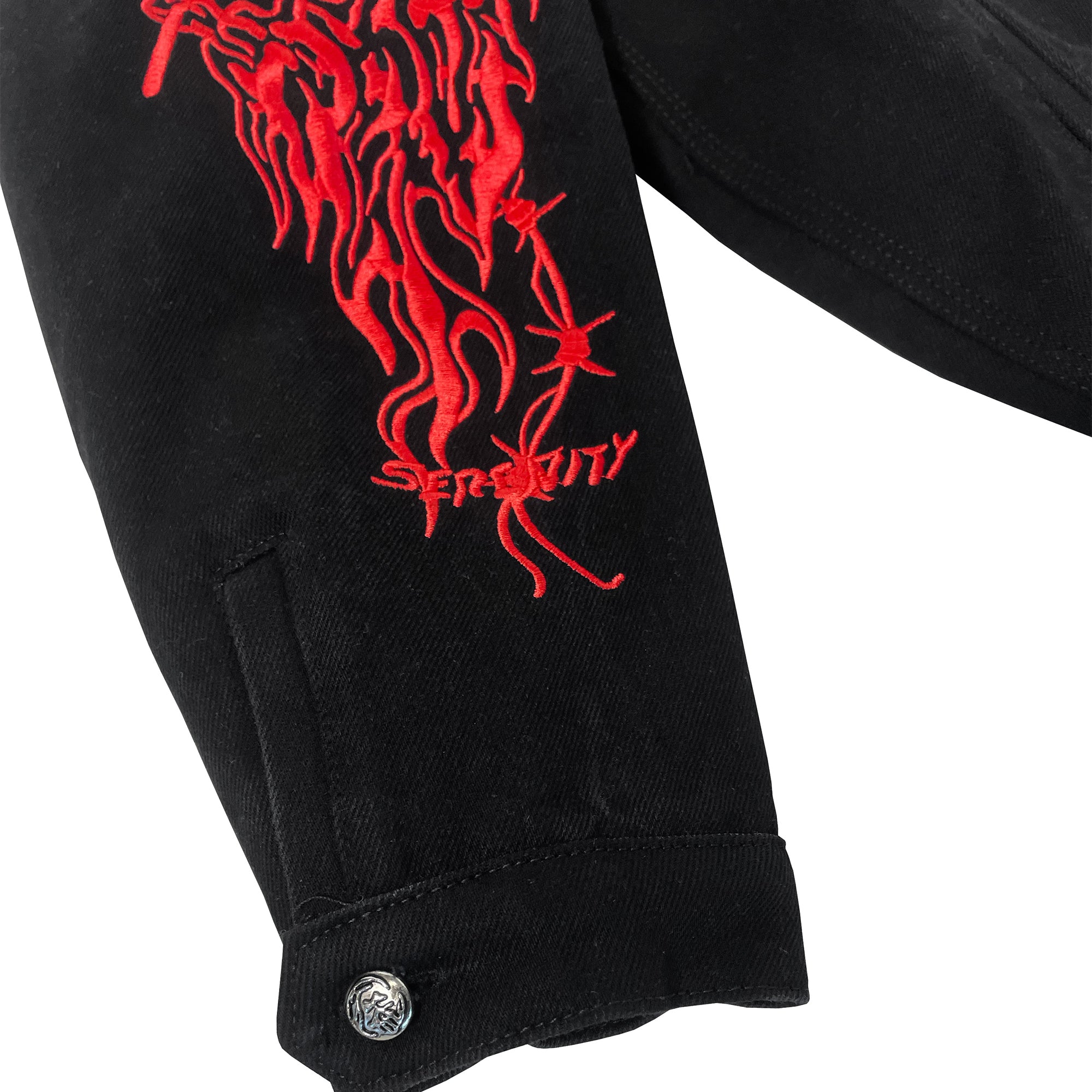 alternate official product view