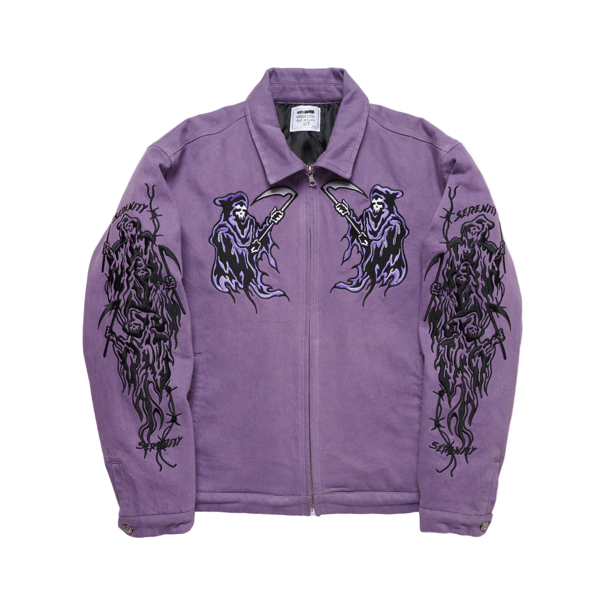 alternate official product view